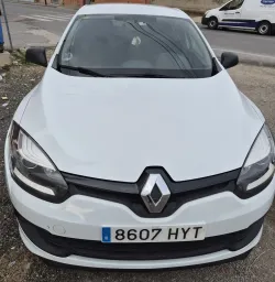Renault Megane Mégane S.T. 1.5dCi Business