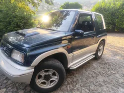 Suzuki Vitara 1.9 TD cabrio