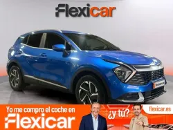 Kia Sportage 1.6 T-GDi HEV Drive 239