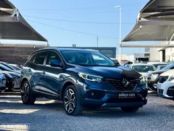 Renault Kadjar 1.5 dCi Intens