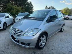 Mercedes Classe A 180 CDI AvantGarde, 10/2009, 249000KMS