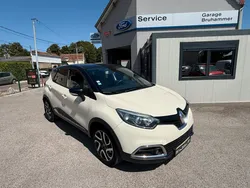Renault Captur 1.5 DCI S&S EDC ARIZONA regul et limiteur de vitesse / CLIM AUTO / GPS DEMARRAGE SANS CLE