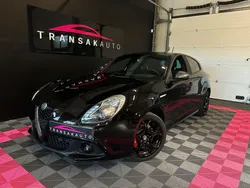 ALFA ROMEO GIULIETTA SERIE 3 1.6 JTDm 120 ch S&S Super - DISTRIB EFFECTUÉE