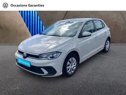 Volkswagen Polo 1.0 TSI 95ch Polo
