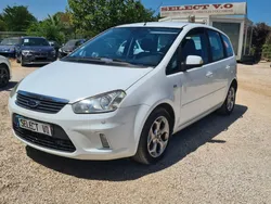 FORD C-MAX 1.8 TDCi - 115 Titanium