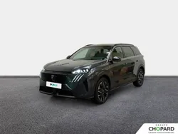 Peugeot 5008 Hybrid 145 e-DCS6 GT