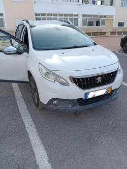 Peugeot 2008 1.2