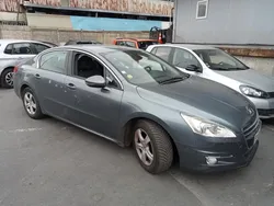 Peugeot 508 2.0 HDi 140ch FAP BVM6 Active