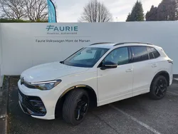 VOLKSWAGEN Tiguan 2.0 TDI 150ch DSG7 R-Line