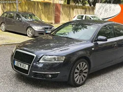 Audi A6 A6