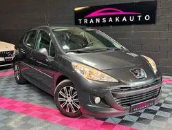 PEUGEOT 207+ 1.4e 75ch
