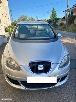 SEAT Altea 1.9 TDI Sport