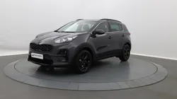 Kia Sportage 1.6 CRDi 136ch MHEV DCT7 4x2 Design