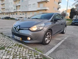 Renault Clio 0.9 TCE Confort