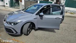 VW Golf 2.0 TDI GTD DSG