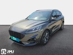 Ford Kuga 2.0 EcoBlue 150 mHEV S&S BVM6 ST-Line X