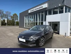 VOLKSWAGEN Golf 2.0 TDI SCR 150 DSG7 ACTIVE