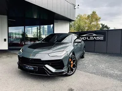 Lamborghini Urus 4.0 V8 666 ch BVA8 Performante - Leasing 3 990 Euros/ Mois