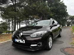 Renault Mégane 1.5 DCI 110Cv