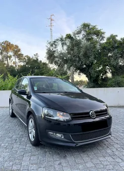 VW Polo polo