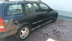 Opel Astra 140