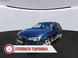 Audi A3 Sportback 30 TDI Design GPS 116cv