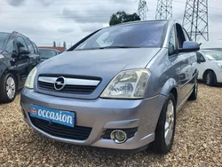 Opel meriva 1.7 cdti 101 ch tres bonne etat
