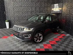 JEEP Compass 2.0 CRD 4WD 140ch Très Bon État