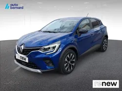 Renault Captur 1.0 TCe 90ch Evolution