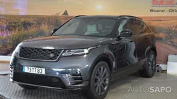 Land Rover Range Rover Velar de 2017