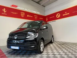 PROMO Multivan T6 tdi 204 cv 4 motion ( visio et livraison possible )