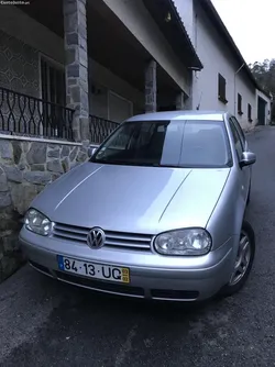 VW Golf 1.9 TDI