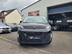 Citroen JUMPY FG M 2.0 BLUEHDI 180CH BUSINESS S&S EAT6
