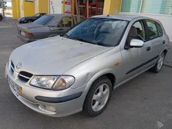 Nissan Almera 1.5