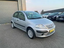 Citroën C3 SX 14I 1.4i Pack