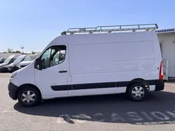 Opel movano l2h2 3.5 180cv
