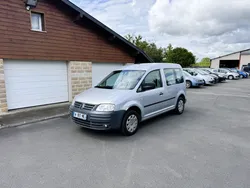 VOLKSWAGEN Caddy III 2.0 i Eco Fuel 109 cv