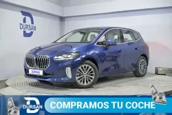 BMW Serie 2 220dA Active Tourer