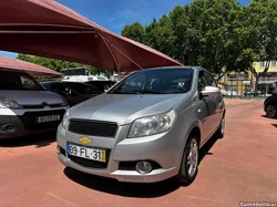 Chevrolet Aveo 1.2
