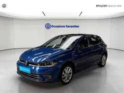 VOLKSWAGEN Polo 1.0 TSI 95 S&S DSG7 Style