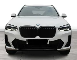 BMW X3 X3 xDrive 30e xLine M Sport M Sport