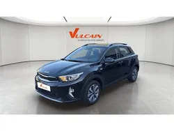 Kia Stonic 1.0 T-GDi 100 ch BVM6 Active