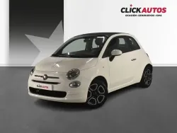 Fiat 500 1.0 Hybrid 70CV Club