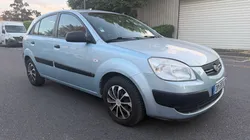 Kia Rio 1.5L CRDI 110 Ch 148000Km Ct Ok