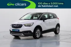 OPEL Crossland X 1.2T S&S Design Line 110