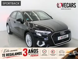 Audi A3 Sportback 30TDI Advanced