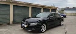 Audi A5 2.0 TDI Diesel