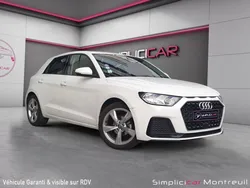 AUDI A1 25 TFSI 95 ch S tronic 7 Business line garantie 12 mois