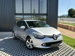 RENAULT CLIO IV 1.5 dCi 90cv Intens - Bass Reflex/Radar AR/Régulateur/Climatisation