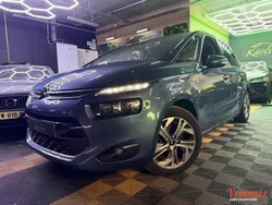 Citroen C4 Picasso 2.0 BLUEHDI 150 cv EXCLUSIVE EAT6 I SIEGES MASSANTS- TOIT PANO -COURROIE FAITE